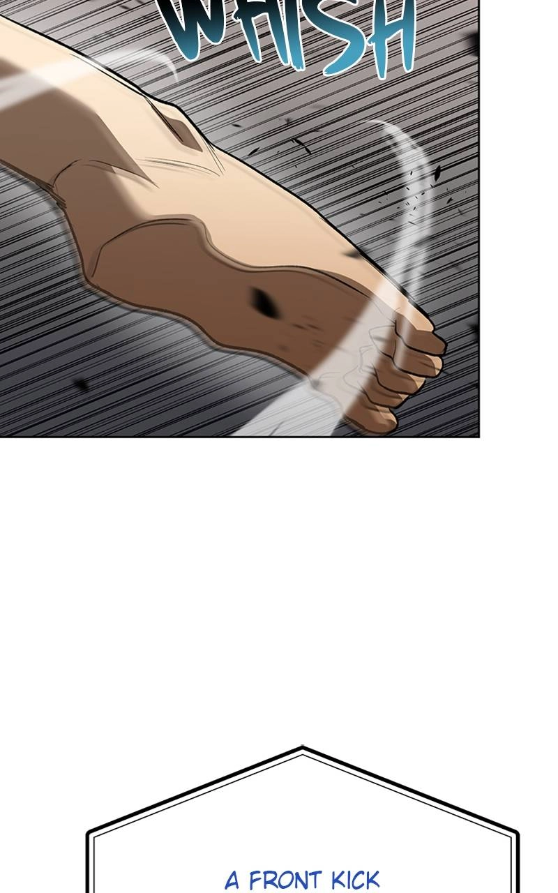 King of the Octagon Chapter 113, page 20 of 87