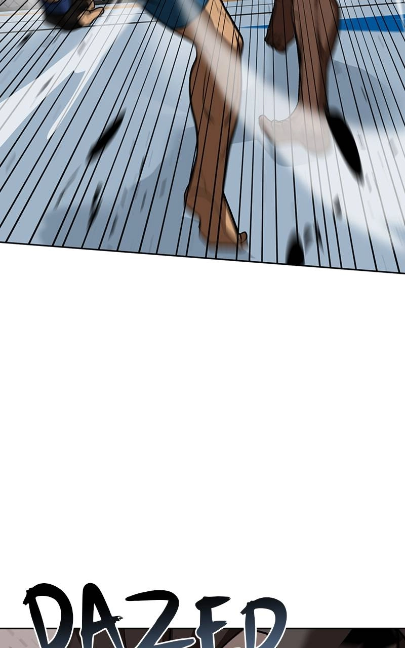 King of the Octagon Chapter 113, page 22 of 87