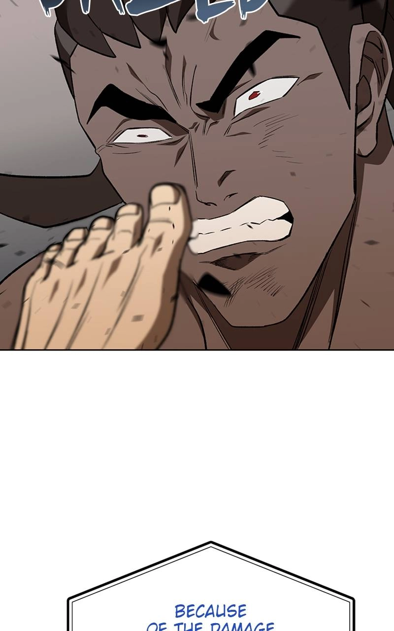 King of the Octagon Chapter 113, page 23 of 87