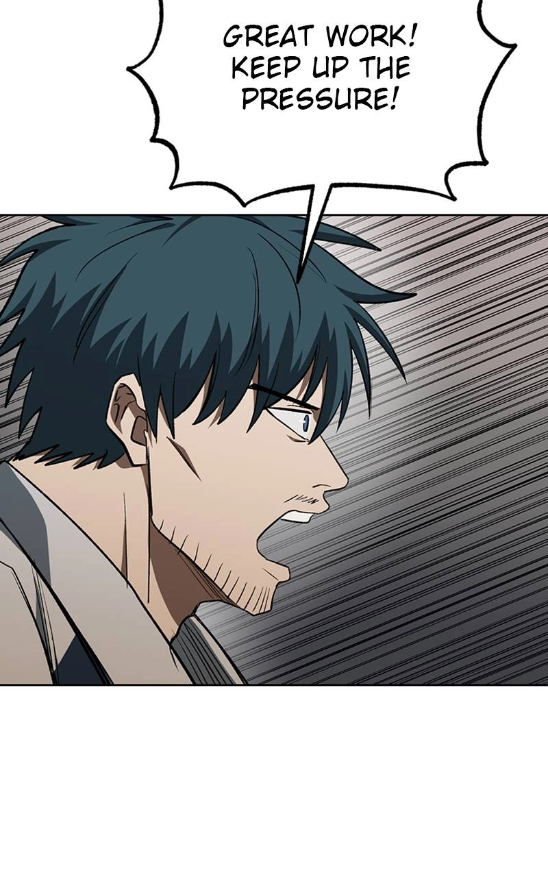 King of the Octagon Chapter 113, page 26 of 87