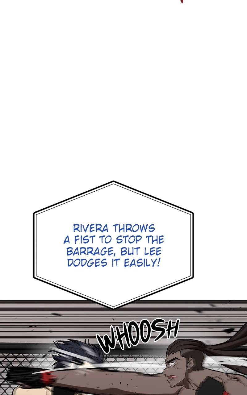 King of the Octagon Chapter 113, page 28 of 87