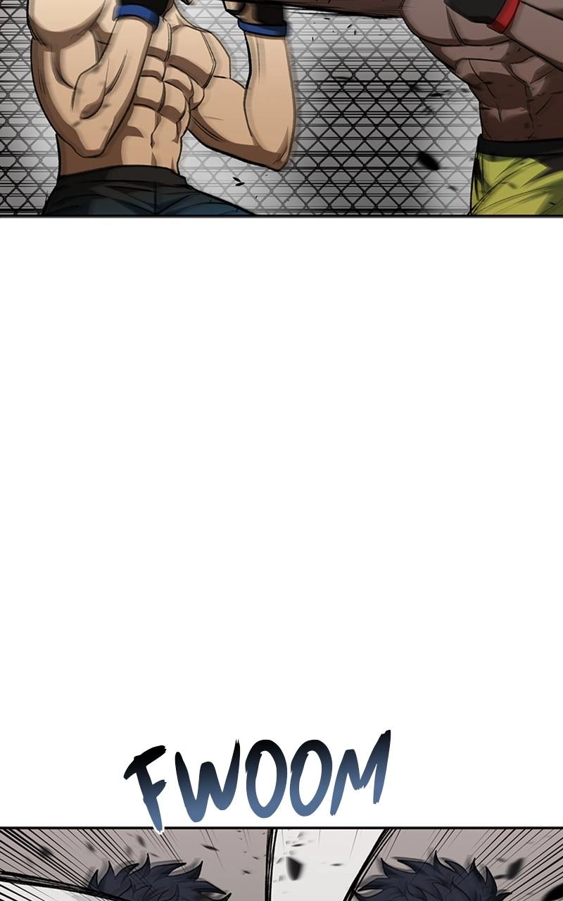 King of the Octagon Chapter 113, page 29 of 87