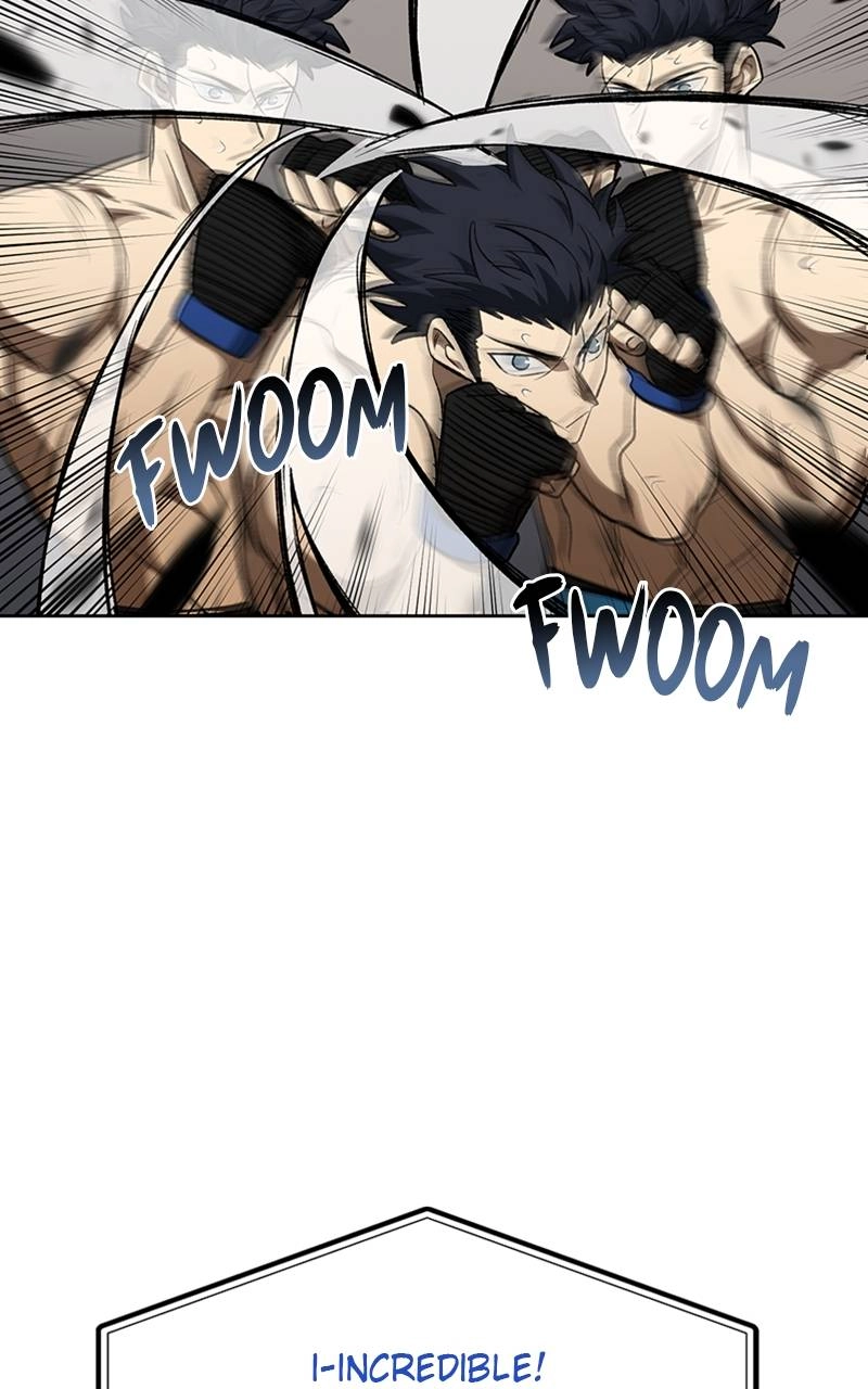 King of the Octagon Chapter 113, page 30 of 87
