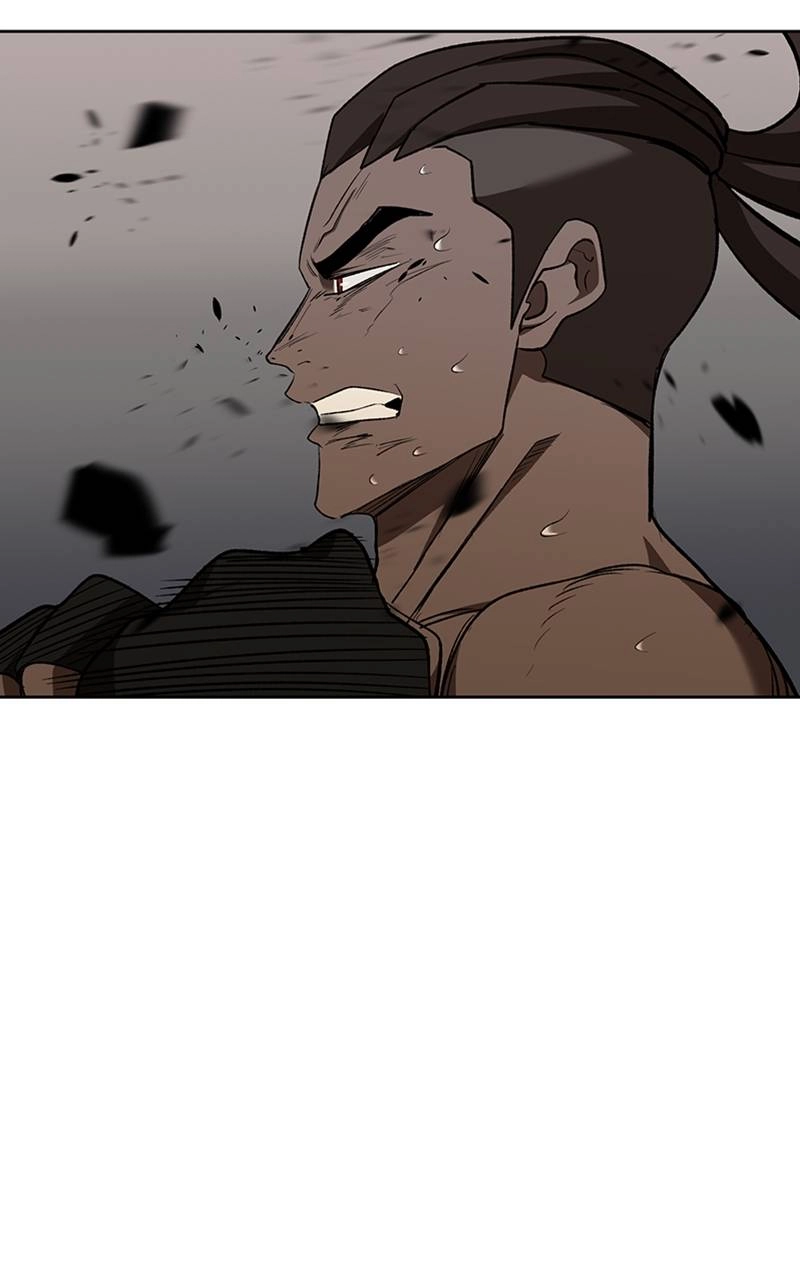 King of the Octagon Chapter 113, page 37 of 87