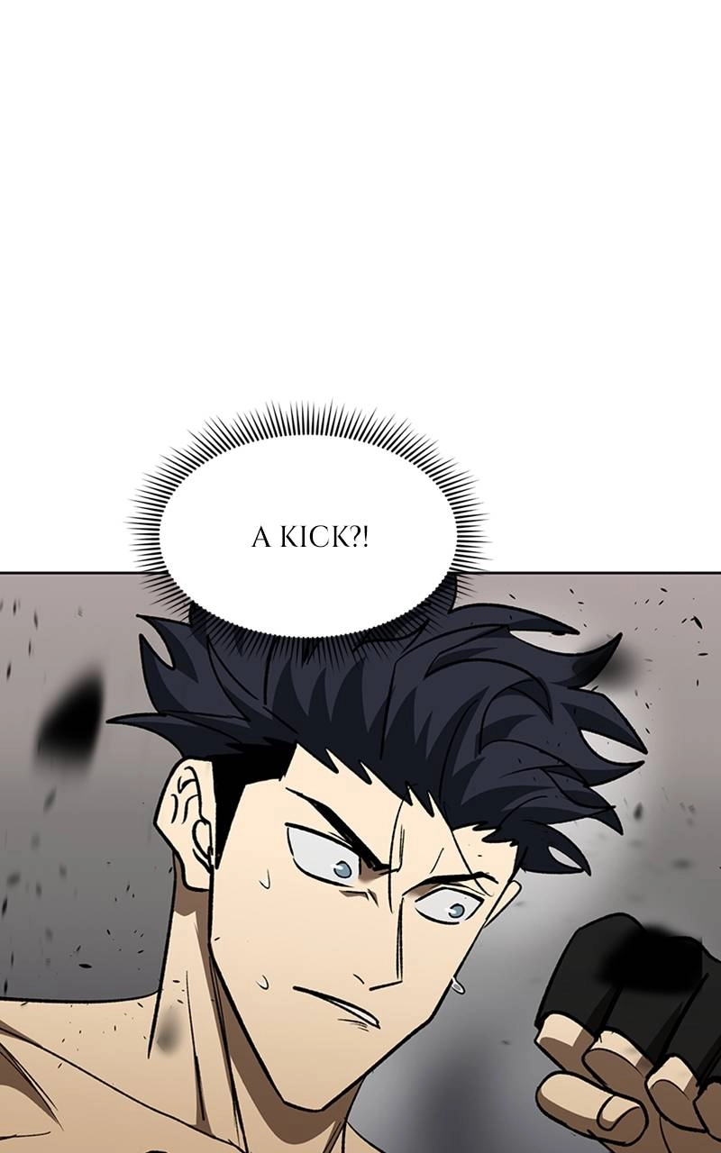 King of the Octagon Chapter 113, page 39 of 87