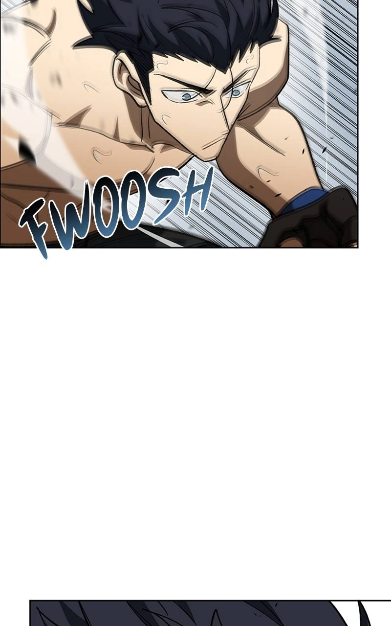 King of the Octagon Chapter 113, page 42 of 87
