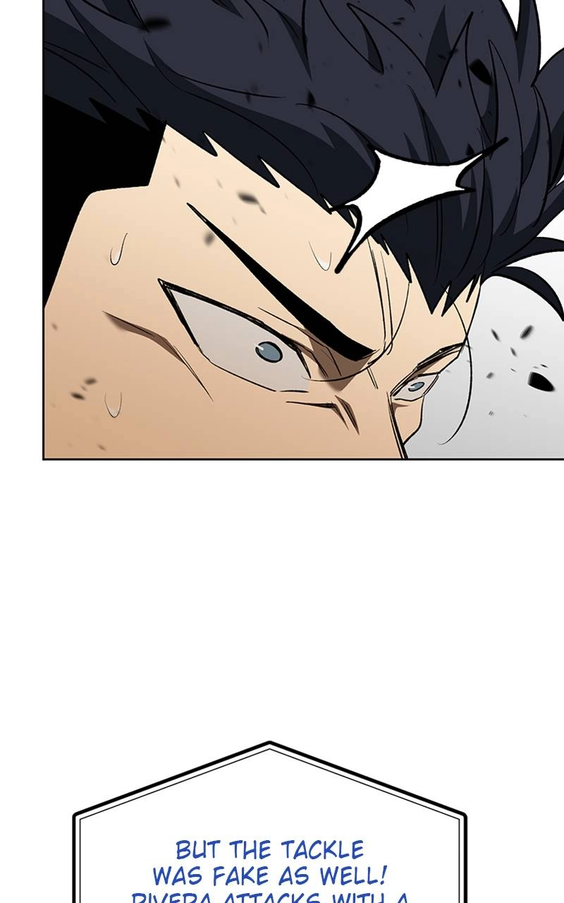 King of the Octagon Chapter 113, page 43 of 87