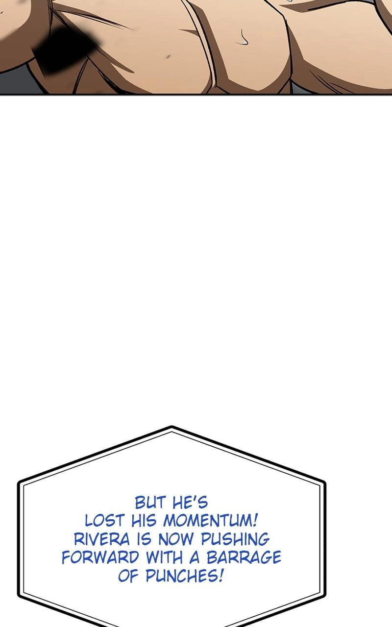King of the Octagon Chapter 113, page 46 of 87
