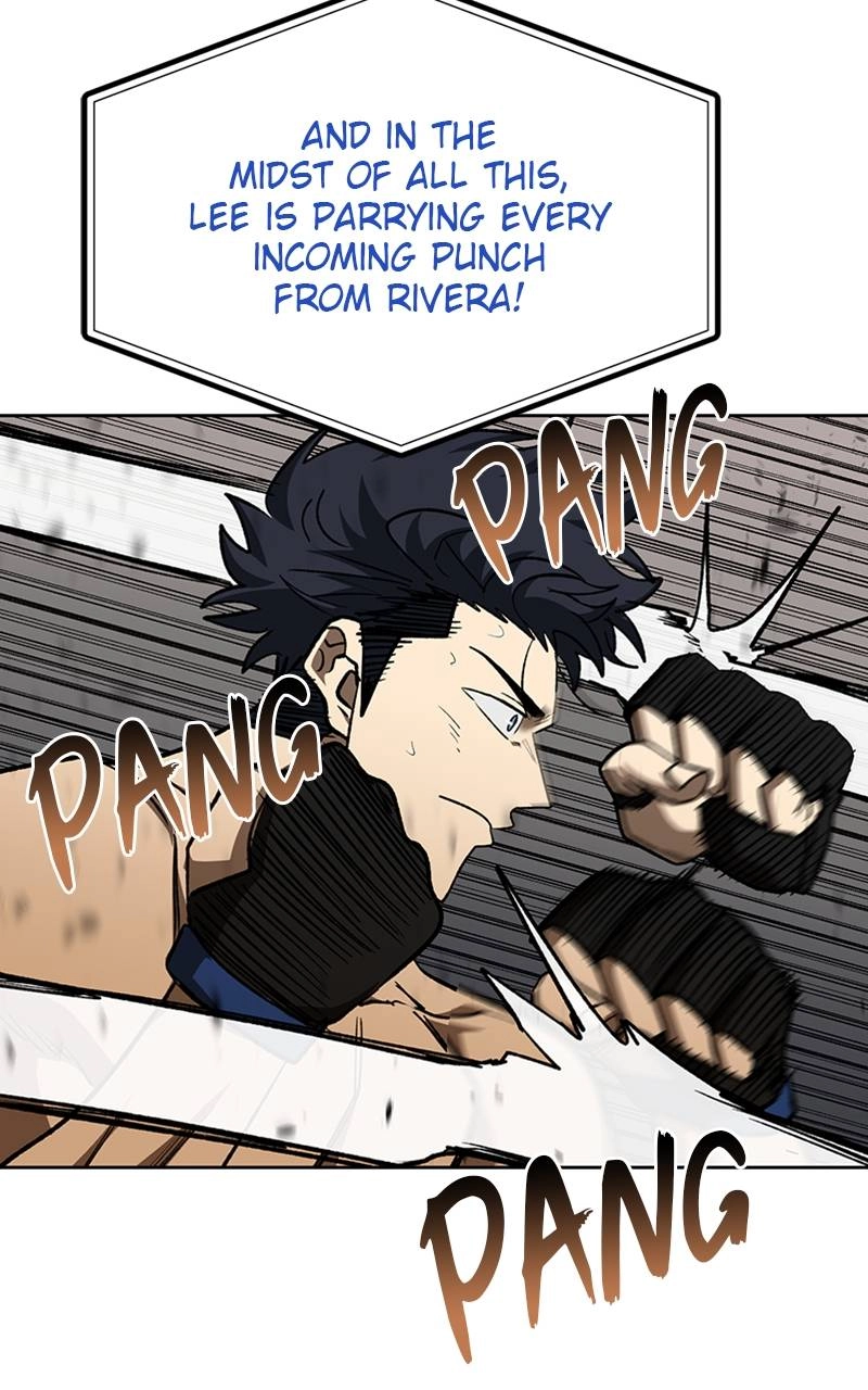 King of the Octagon Chapter 113, page 48 of 87