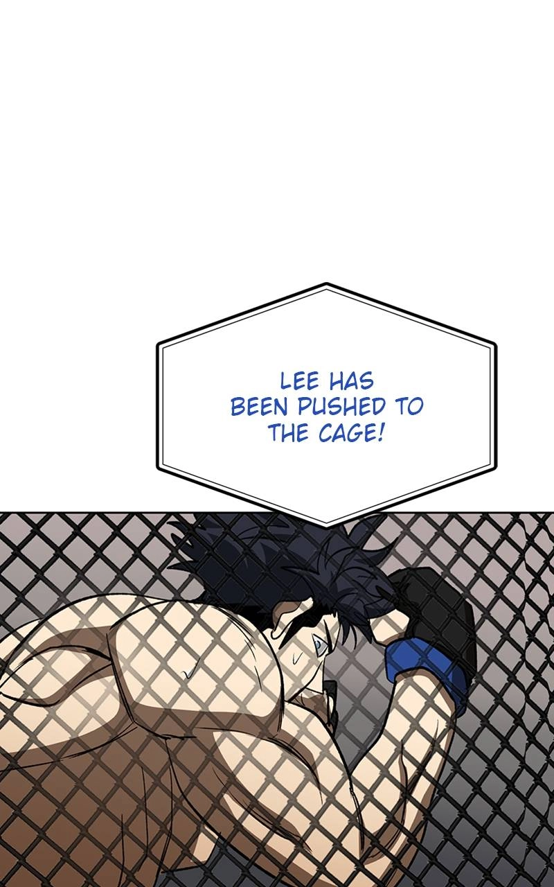 King of the Octagon Chapter 113, page 49 of 87