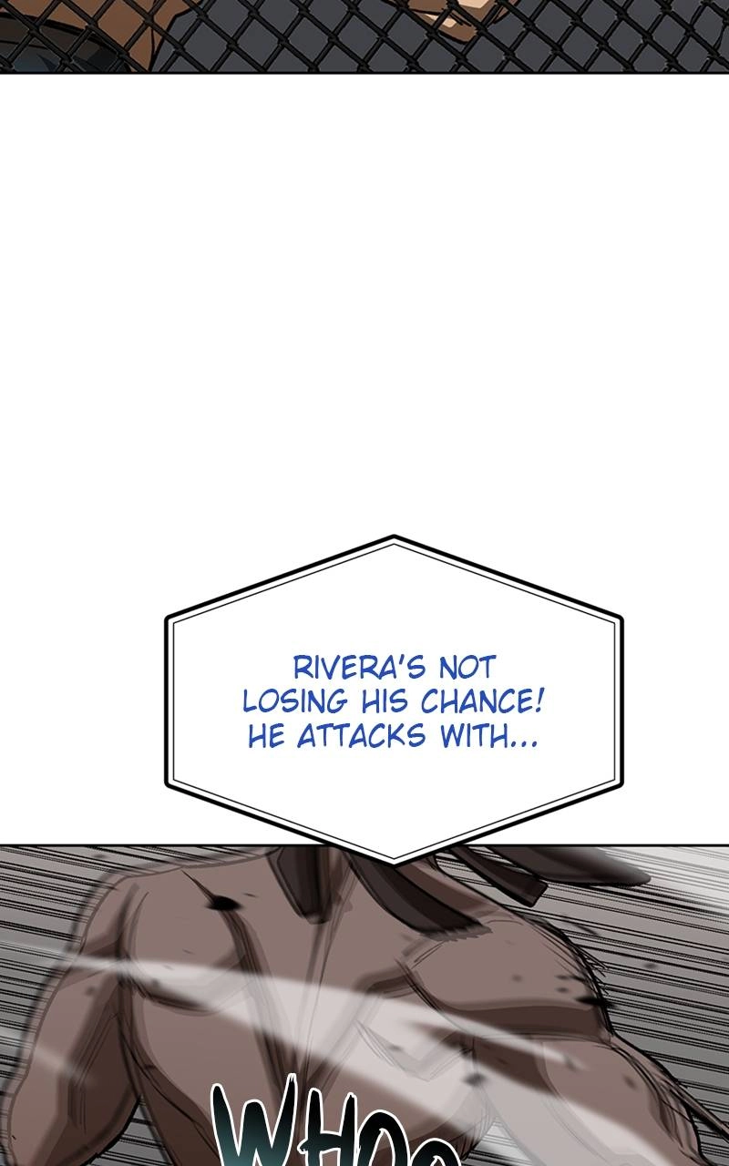 King of the Octagon Chapter 113, page 50 of 87