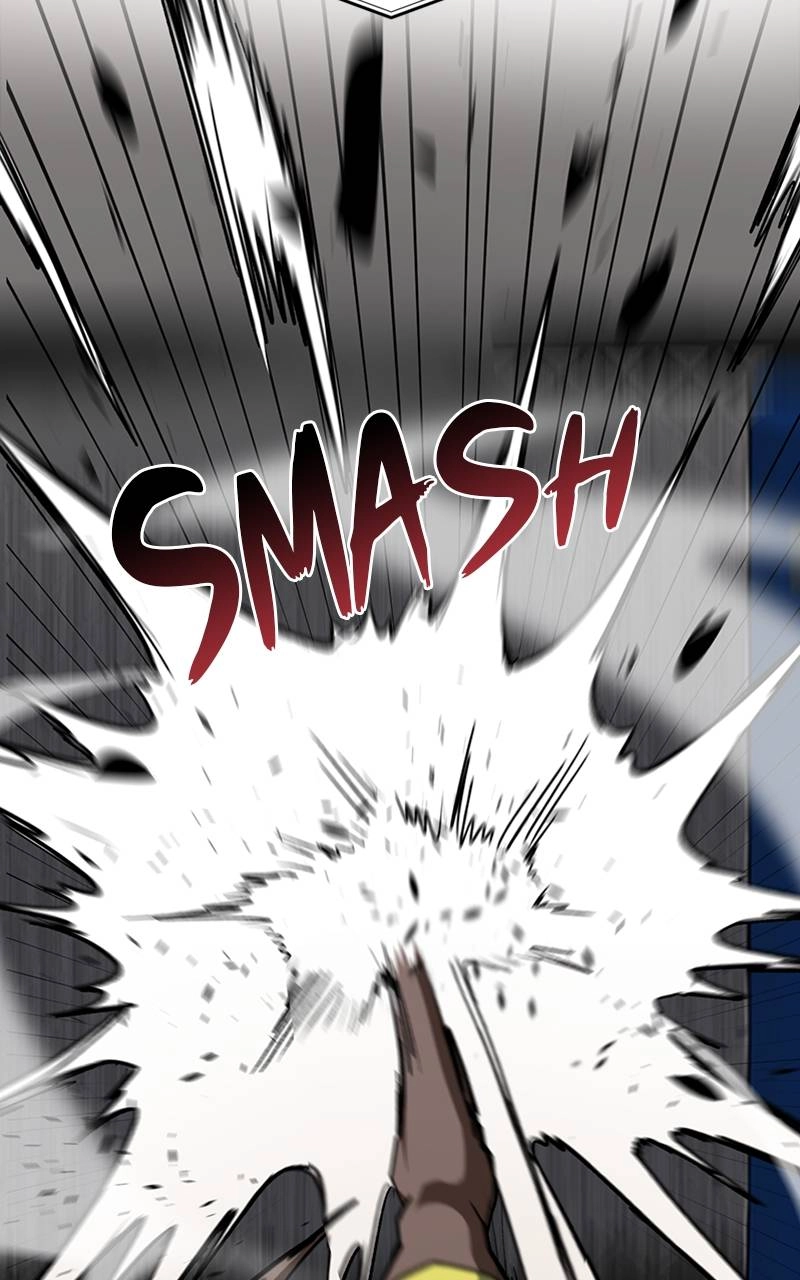 King of the Octagon Chapter 113, page 52 of 87
