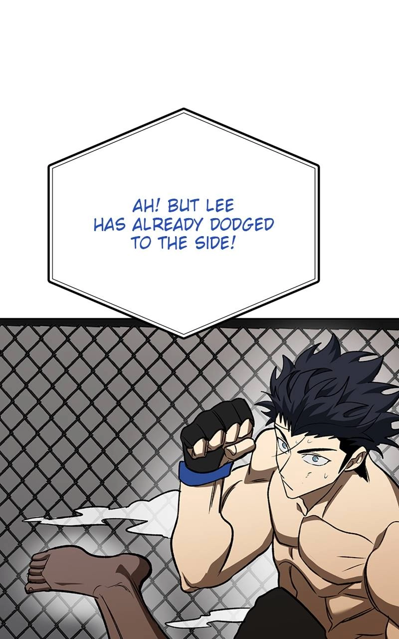 King of the Octagon Chapter 113, page 54 of 87