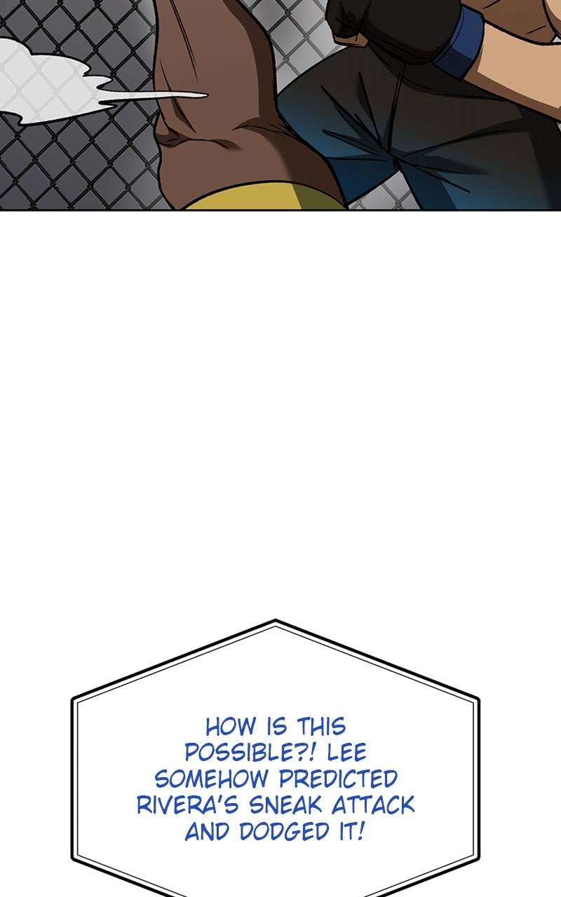 King of the Octagon Chapter 113, page 55 of 87