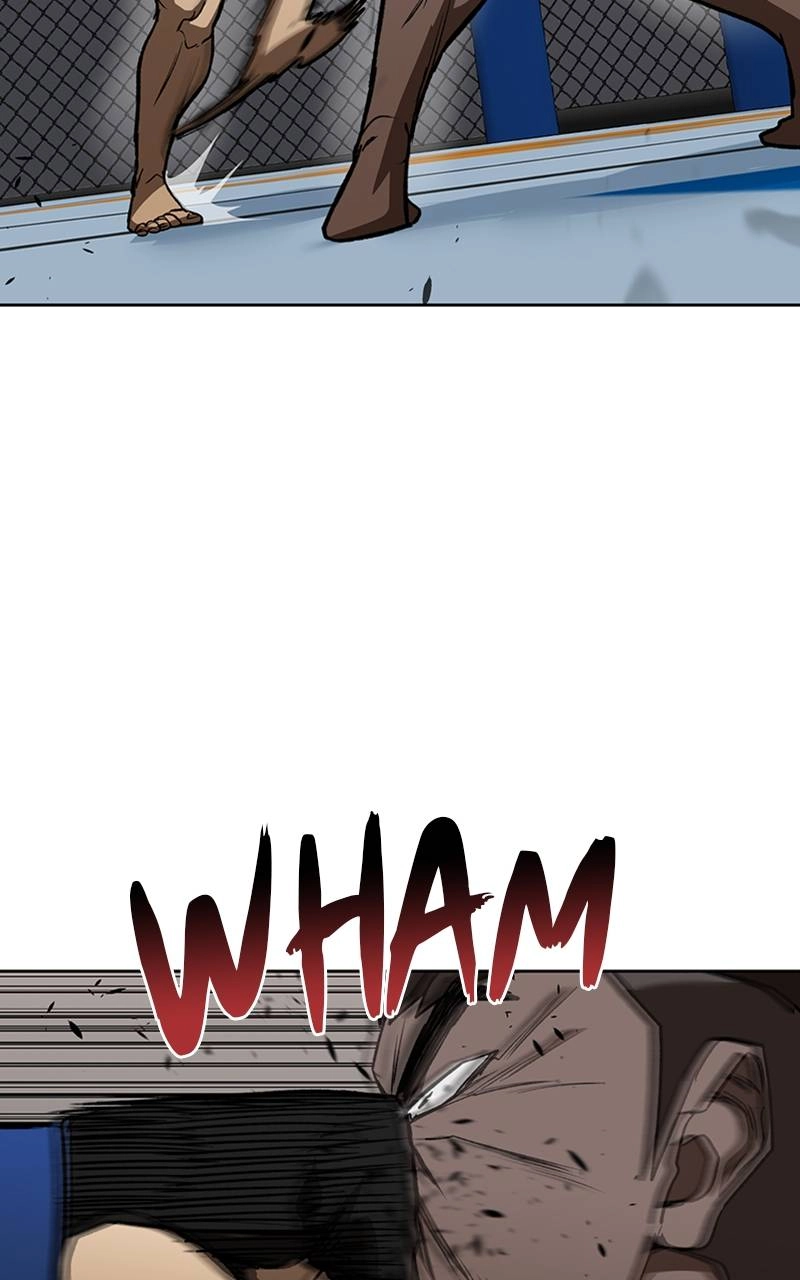 King of the Octagon Chapter 113, page 58 of 87