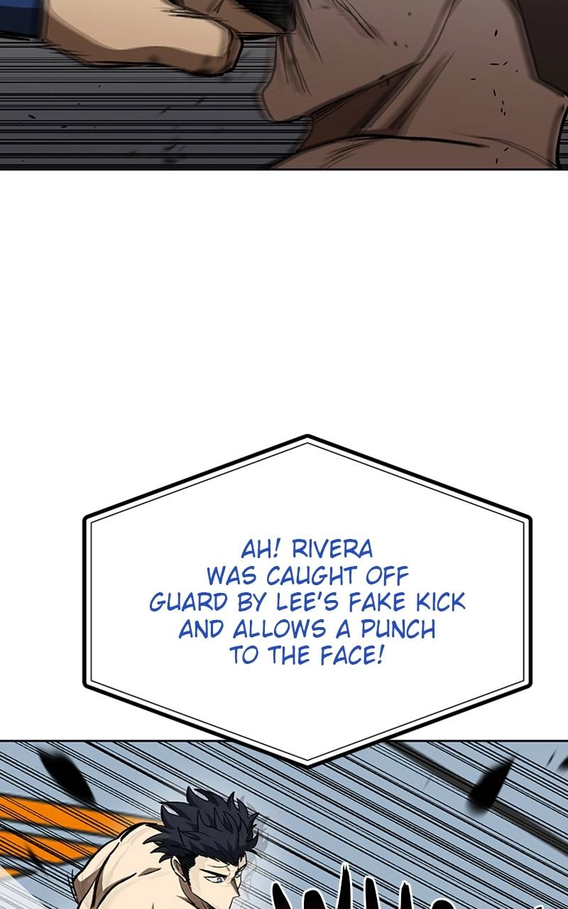 King of the Octagon Chapter 113, page 59 of 87
