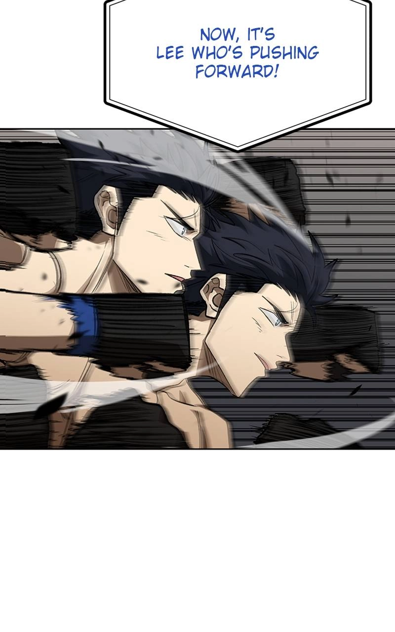 King of the Octagon Chapter 113, page 61 of 87