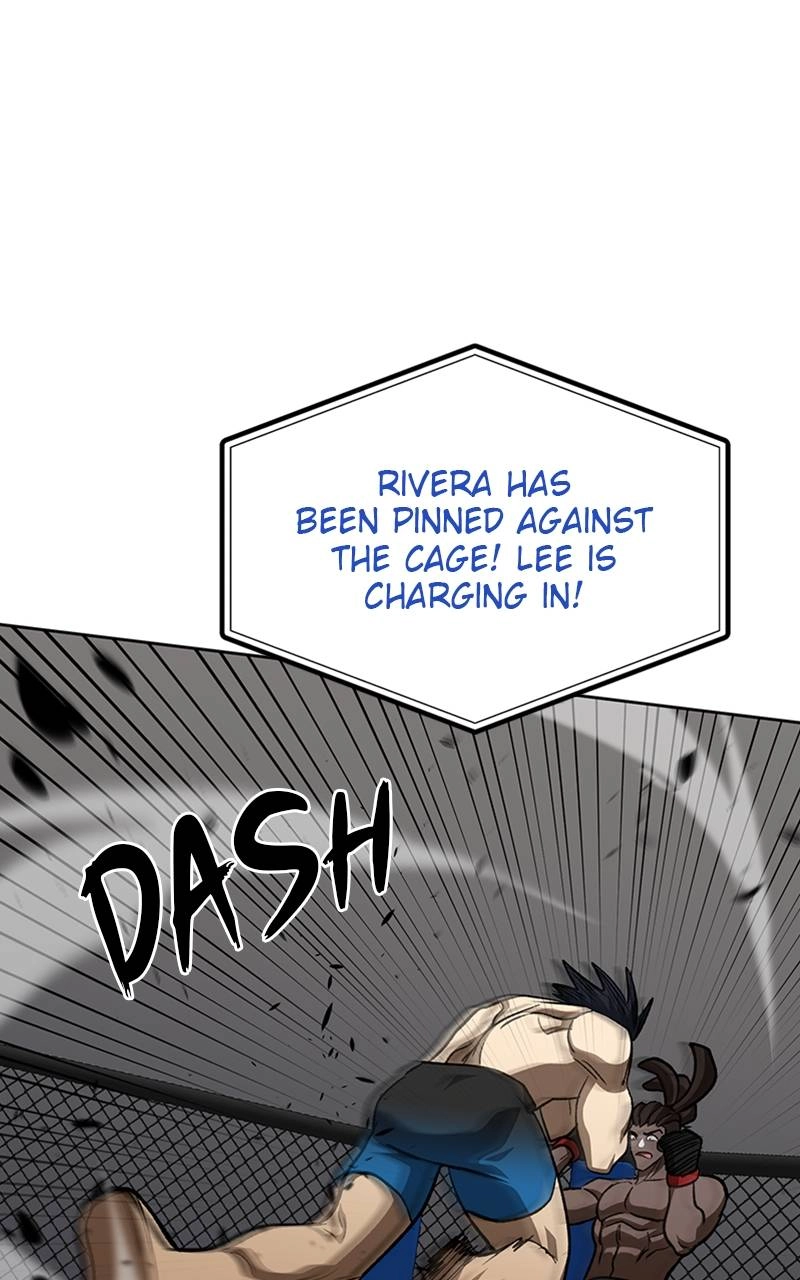 King of the Octagon Chapter 113, page 63 of 87