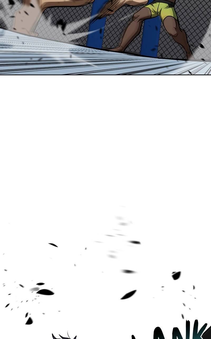 King of the Octagon Chapter 113, page 64 of 87