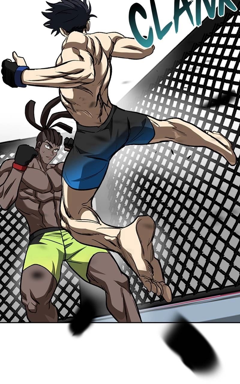 King of the Octagon Chapter 113, page 65 of 87