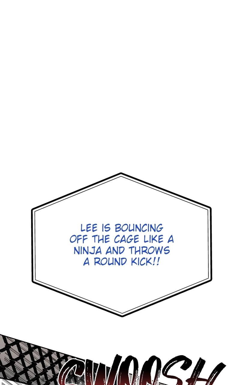 King of the Octagon Chapter 113, page 66 of 87