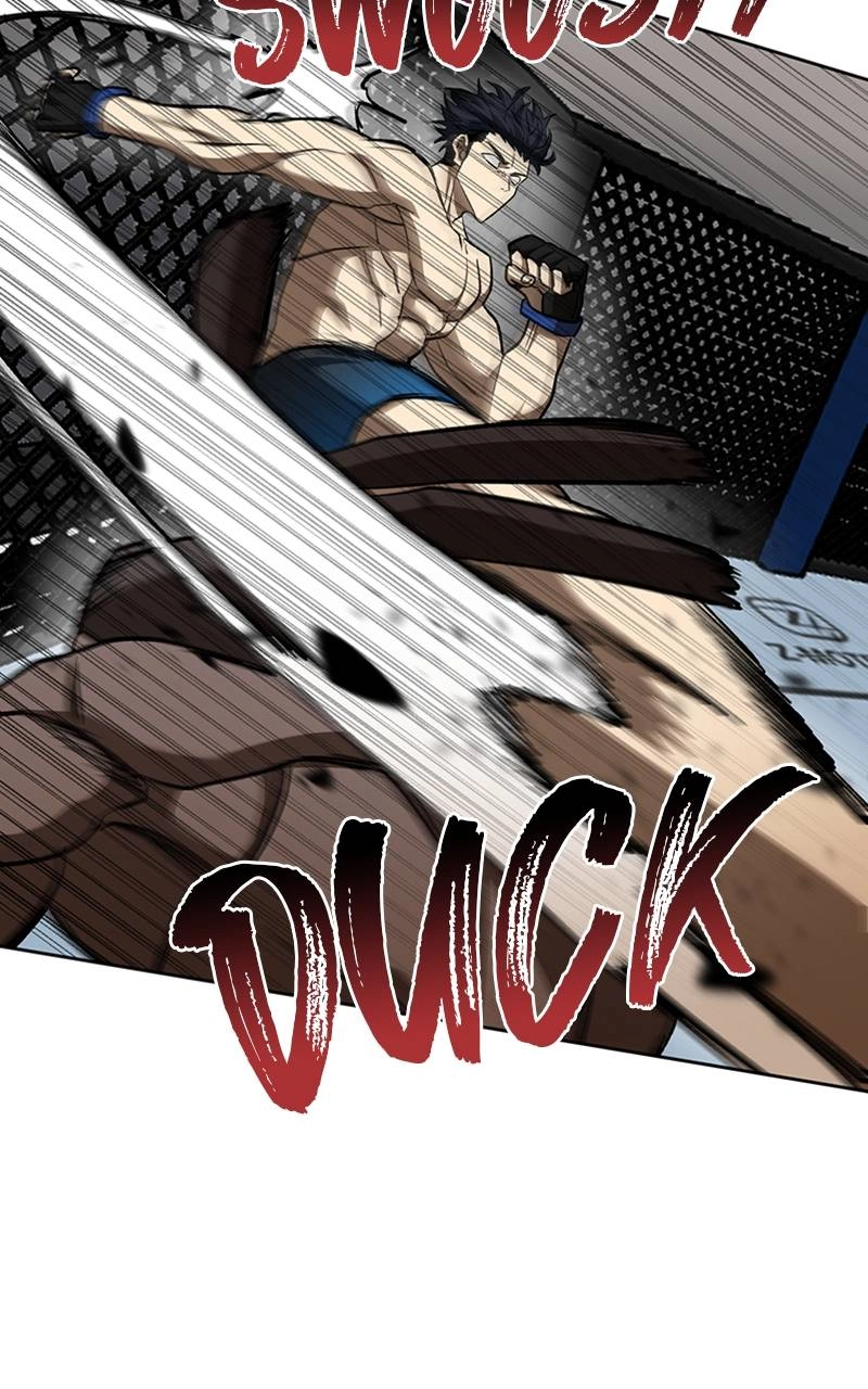 King of the Octagon Chapter 113, page 67 of 87