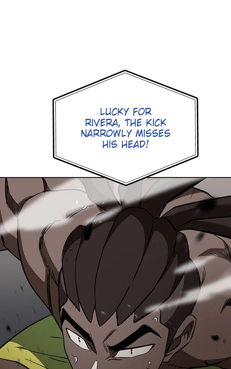 King of the Octagon Chapter 113, page 68 of 87