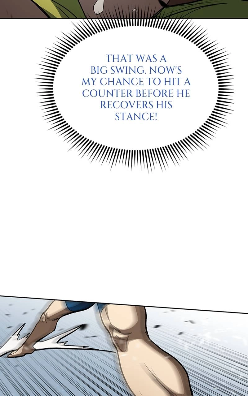 King of the Octagon Chapter 113, page 69 of 87