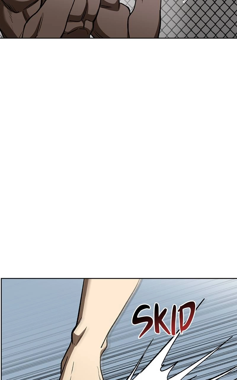 King of the Octagon Chapter 113, page 7 of 87