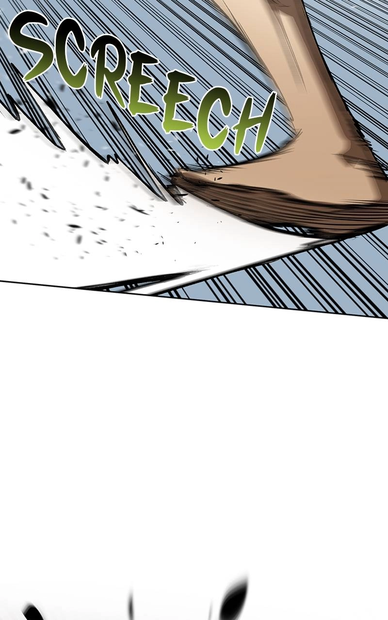 King of the Octagon Chapter 113, page 70 of 87