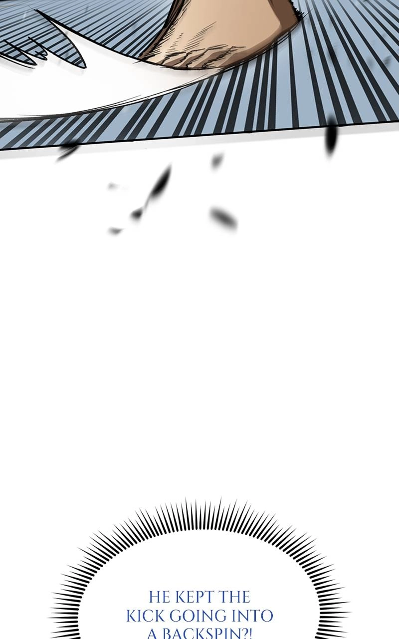 King of the Octagon Chapter 113, page 72 of 87