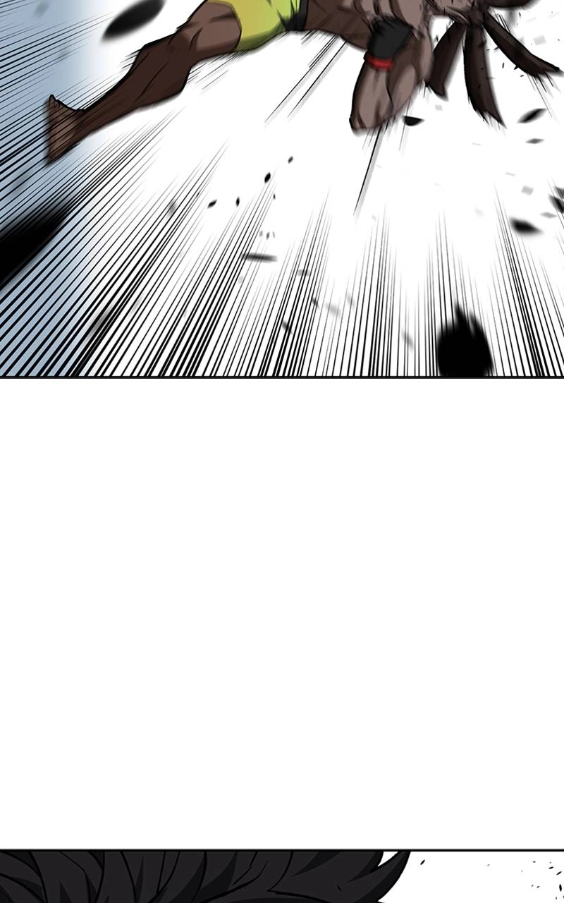 King of the Octagon Chapter 113, page 76 of 87