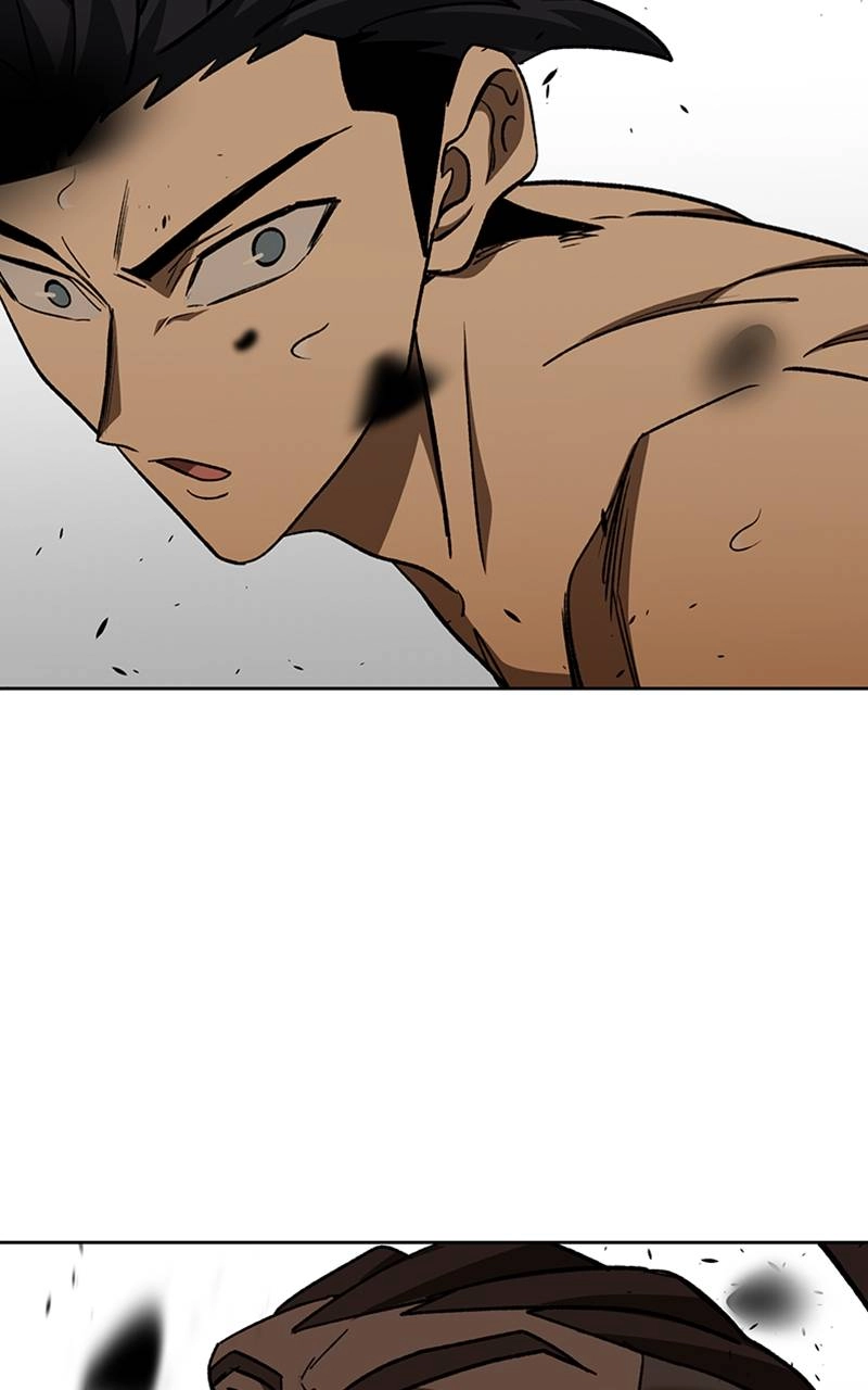 King of the Octagon Chapter 113, page 77 of 87