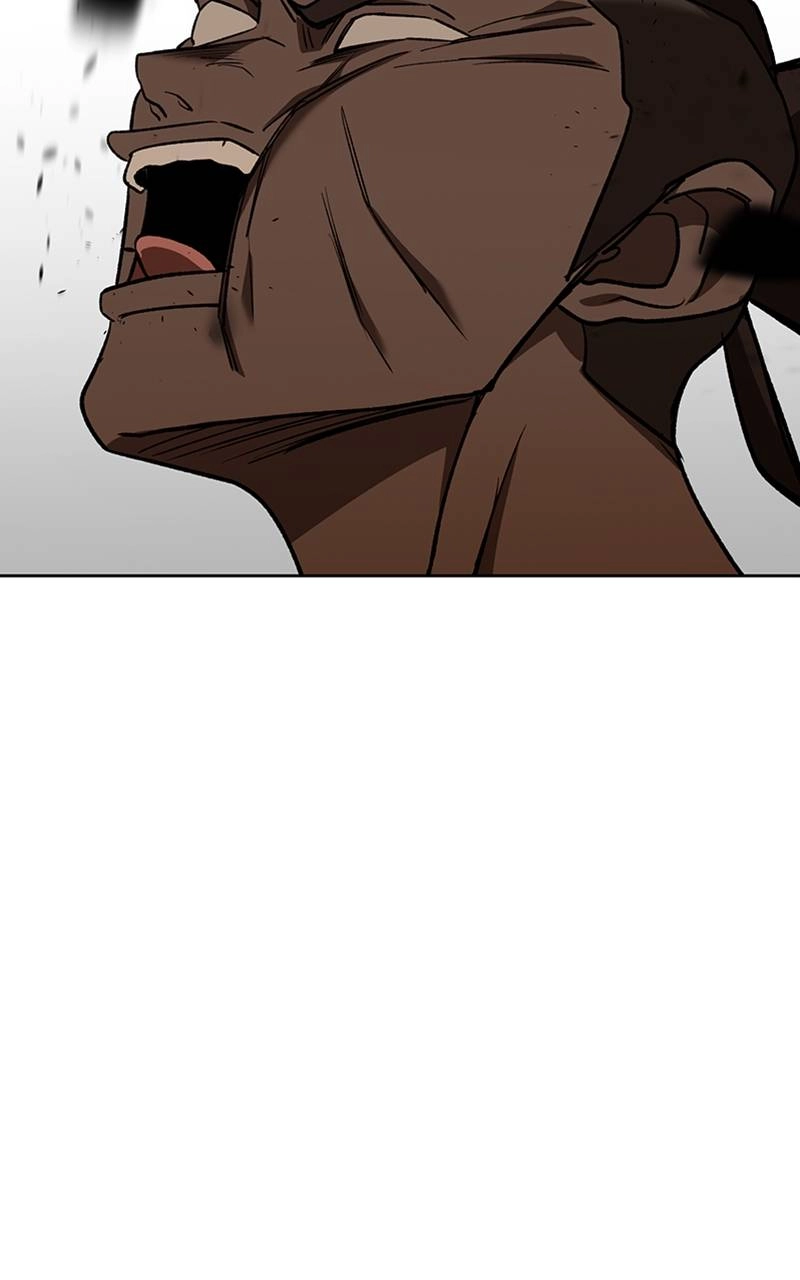 King of the Octagon Chapter 113, page 78 of 87