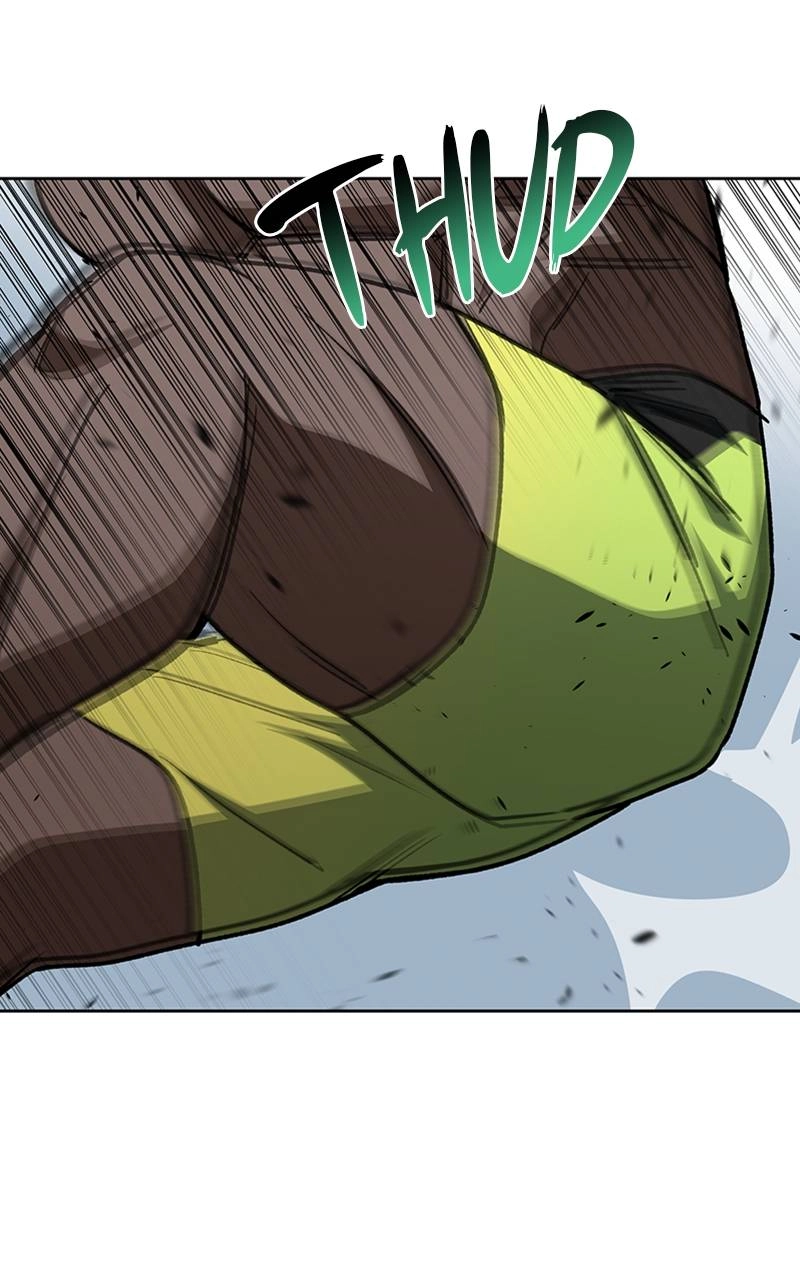 King of the Octagon Chapter 113, page 79 of 87