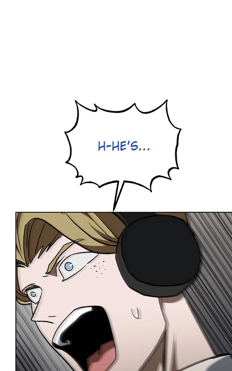 King of the Octagon Chapter 113, page 80 of 87