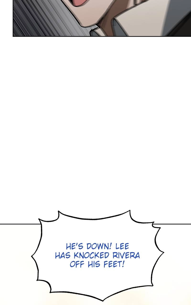 King of the Octagon Chapter 113, page 81 of 87