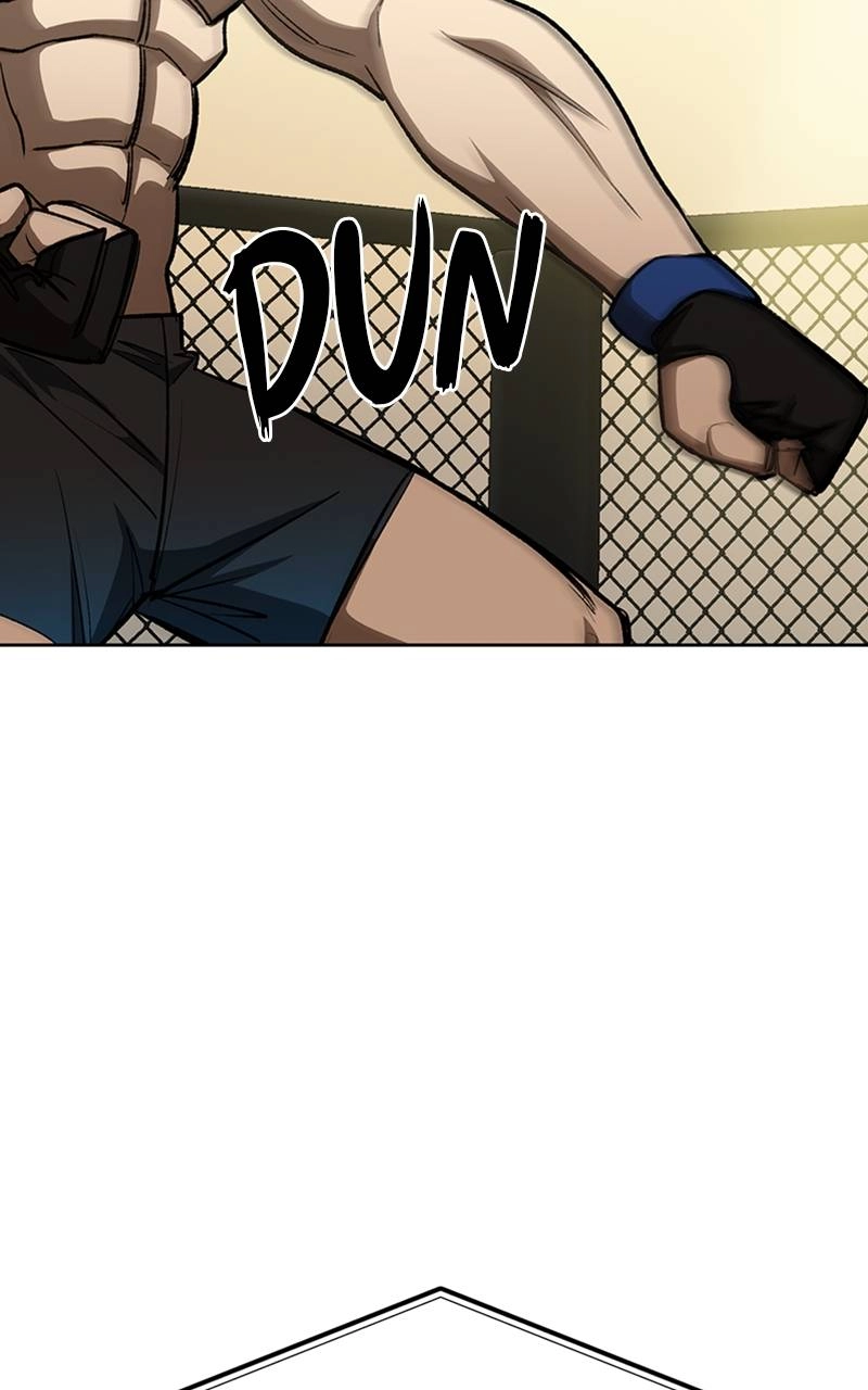 King of the Octagon Chapter 113, page 84 of 87