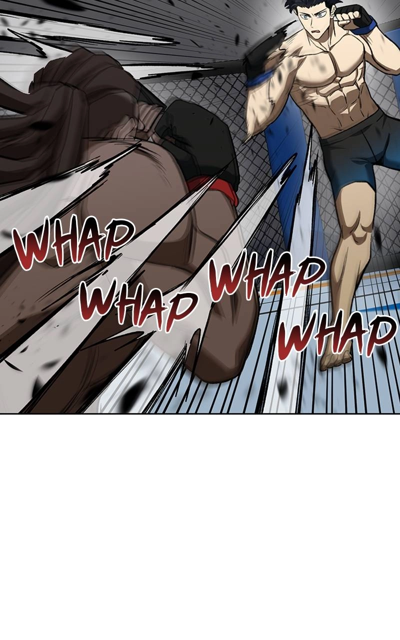 King of the Octagon Chapter 113, page 9 of 87