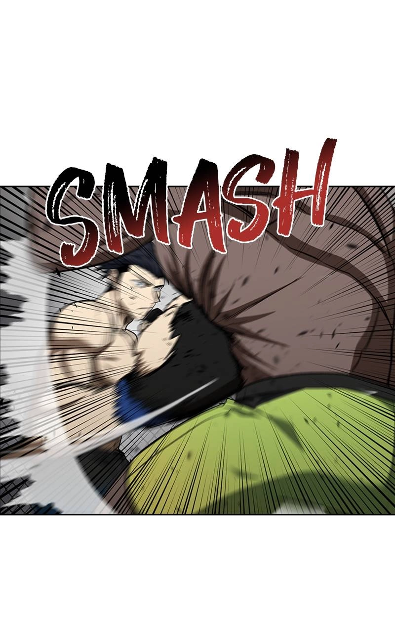 King of the Octagon Chapter 114, page 13 of 91