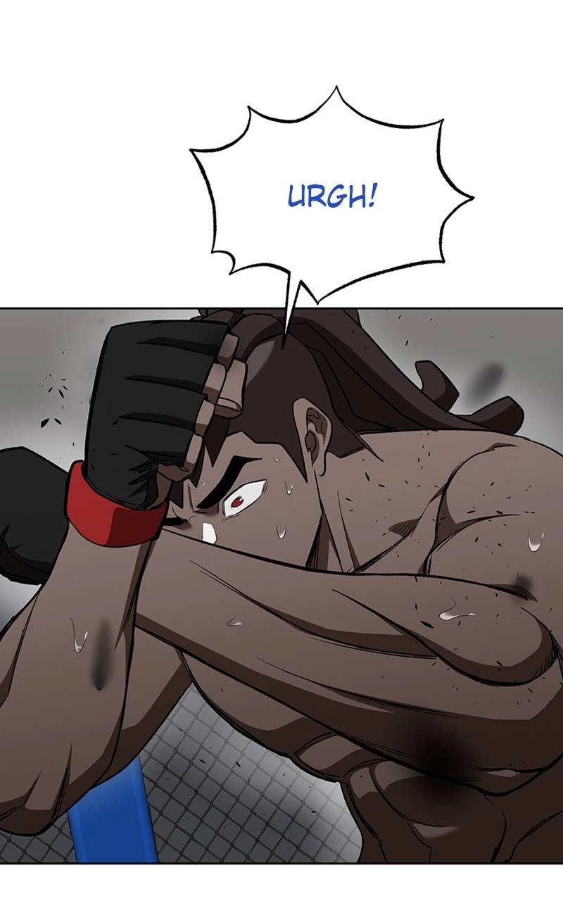 King of the Octagon Chapter 114, page 14 of 91