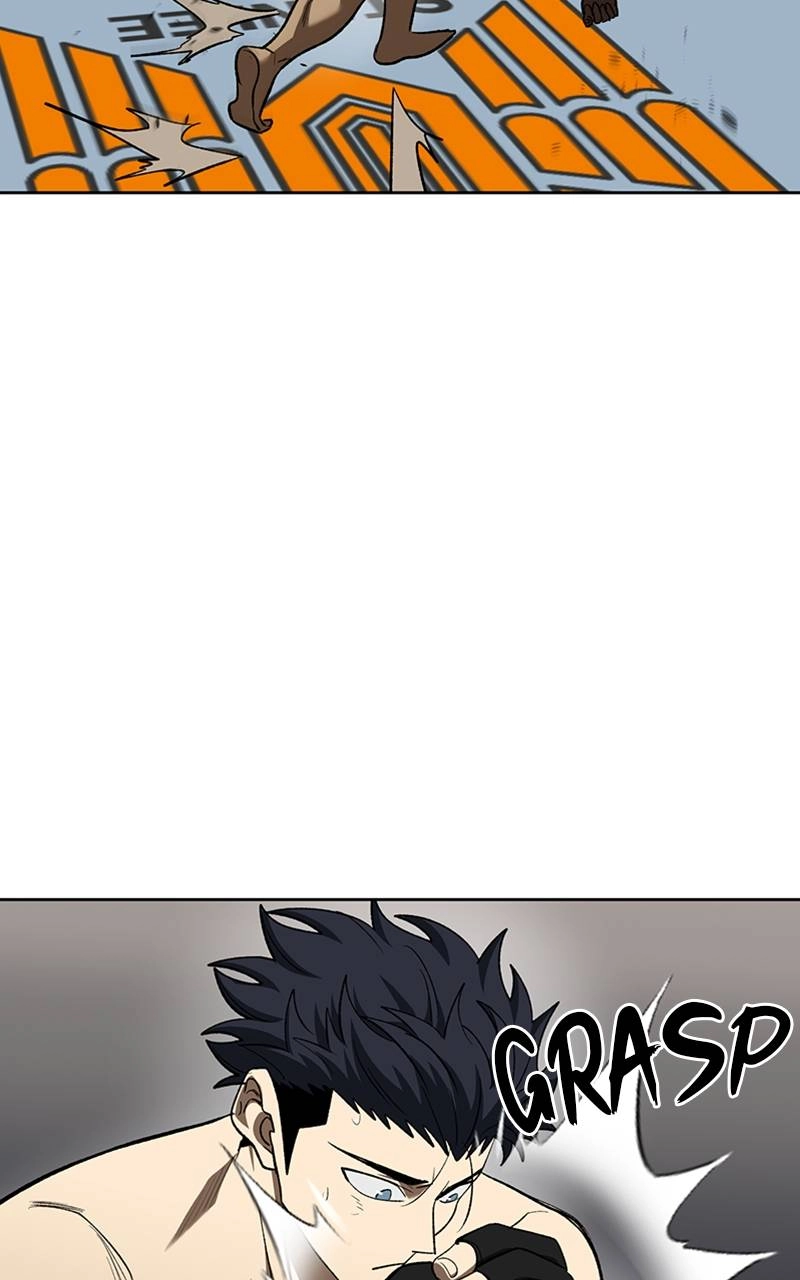 King of the Octagon Chapter 114, page 16 of 91