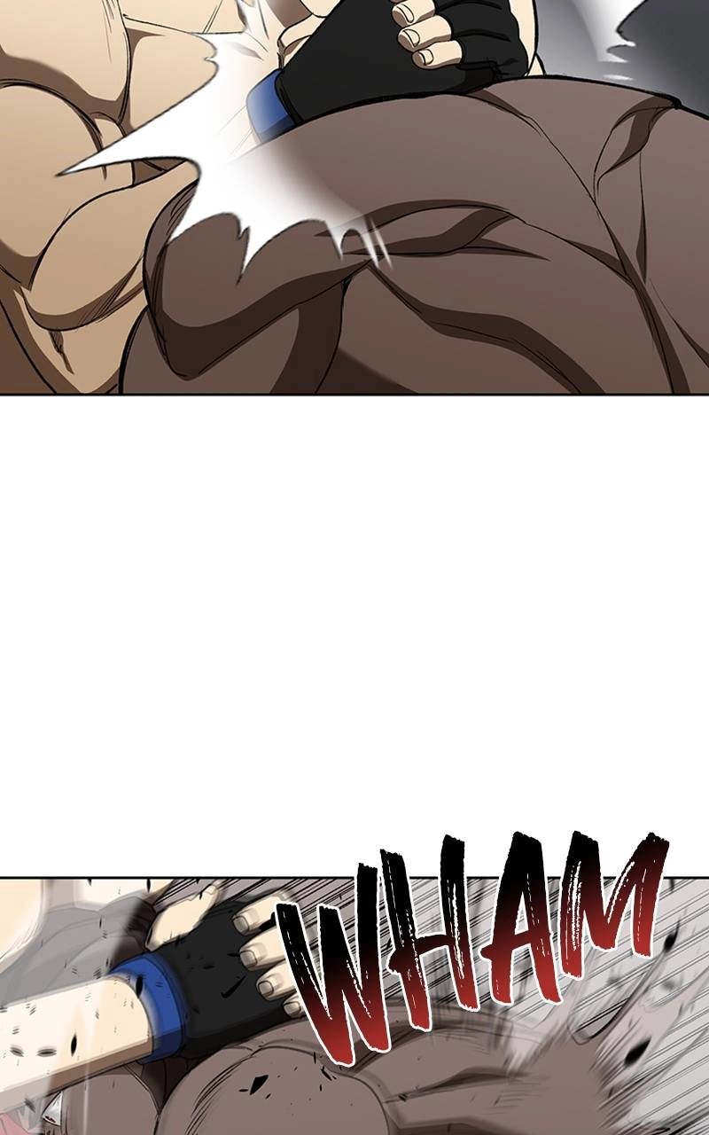 King of the Octagon Chapter 114, page 17 of 91