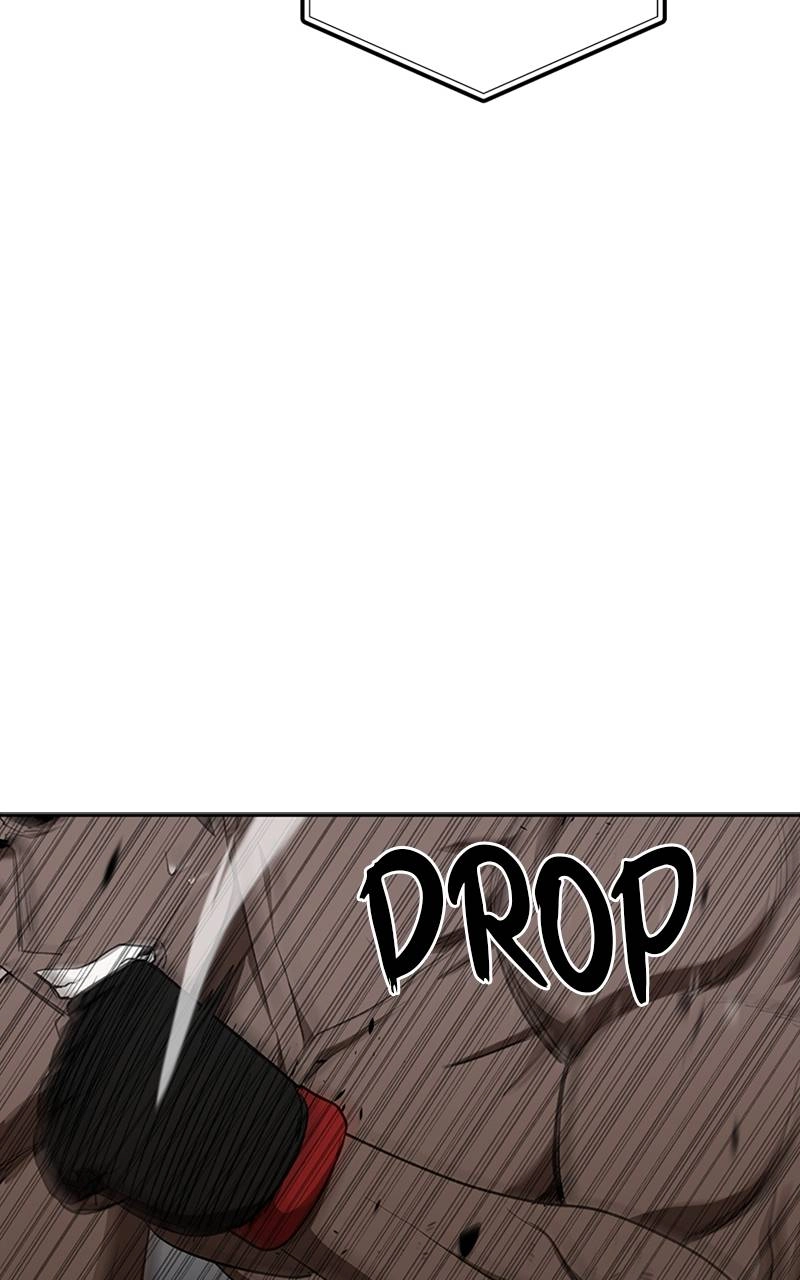 King of the Octagon Chapter 114, page 20 of 91