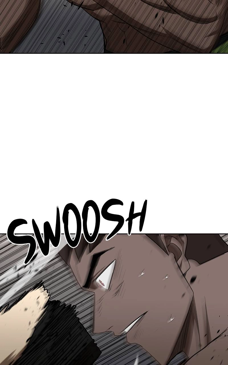 King of the Octagon Chapter 114, page 21 of 91