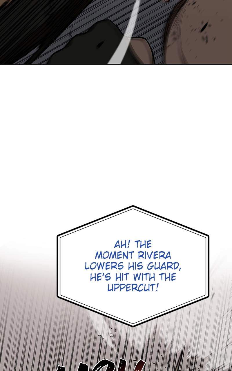 King of the Octagon Chapter 114, page 22 of 91