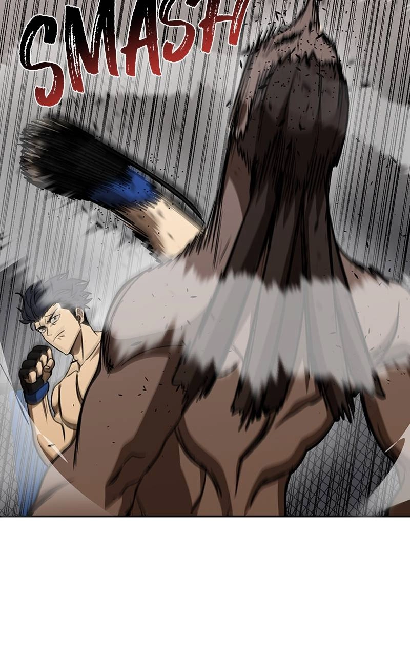 King of the Octagon Chapter 114, page 23 of 91