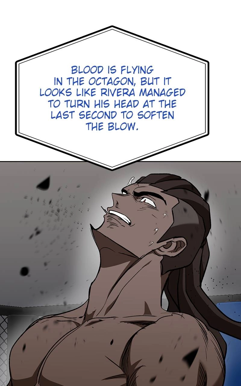 King of the Octagon Chapter 114, page 24 of 91