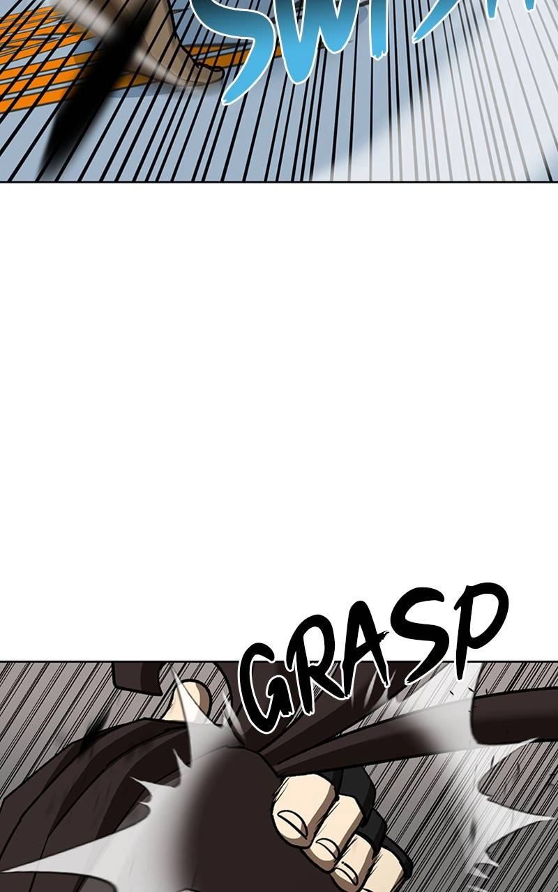 King of the Octagon Chapter 114, page 28 of 91