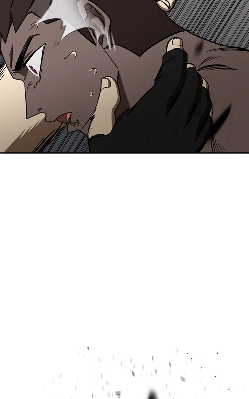 King of the Octagon Chapter 114, page 29 of 91